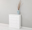 ComodÄƒ cu 2+3 sertare - Culoare_P004 - VOPSIT de la Rustic Butique OUTMPS7145 - Culoare_P004 - VOPSIT