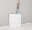 ComodÄƒ cu 2+3 sertare - Culoare_P004 - VOPSIT de la Rustic Butique OUTMPS7145 - Culoare_P004 - VOPSIT