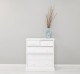 ComodÄƒ cu 2+3 sertare - Culoare_P004 - VOPSIT de la Rustic Butique OUTMPS7145 - Culoare_P004 - VOPSIT