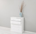 ComodÄƒ cu 2+3 sertare - Culoare_P004 - VOPSIT de la Rustic Butique OUTMPS7145 - Culoare_P004 - VOPSIT