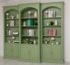 Biblioteca Arcada de la Rustic Butique PS805+2XPS804 - Culoare_P054 - VOPSIT