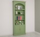 Biblioteca Arcada de la Rustic Butique PS804 - Culoare_P054 - VOPSIT