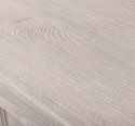 Comoda mica cu 1 usa, 3 sertare de la Rustic Butique PS42 - Culoare_P090 - PERIAT ADANC