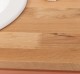 Dulap baie stejar cu 2 lavoare - lavoare incluse in pret - din stejar - Culoare Top_P061 - Cloare Corp_P112 - Culoare Usi si Ser de la Rustic Butique OUTOPS4001 - Culoare Top_P061 - Culoare Corp_P112 - Culoare Usi si Sertare_P115 - TRIPLU COLOR