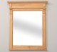 Oglinda mica din stejar - Culoare_P061 - LACUIT de la Rustic Butique OUTOPS449 - Culoare_P061 - LACUIT