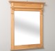 Oglinda mica din stejar - Culoare_P061 - LACUIT de la Rustic Butique OUTOPS449 - Culoare_P061 - LACUIT