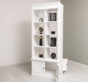 Biblioteca despartitoare, Colectia Directoire - Culoare_P004 - VOPSIT de la Rustic Butique PS791BAS+SUP - Culoare_P004 - VOPSIT