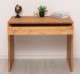 Birou cu sertar panoramic, stejar - Culoare_P061 - LACUIT de la Rustic Butique OPS795 - Culoare_P061 - LACUIT