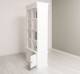 Biblioteca despartitoare, Colectia Directoire de la Rustic Butique PS791BAS+SUP - Culoare_P004 - VOPSIT