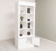 Biblioteca despartitoare, Colectia Directoire de la Rustic Butique PS791BAS+SUP - Culoare_P004 - VOPSIT