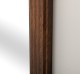 Oglinda mica din stejar - Culoare_P111 - LACUIT de la Rustic Butique OUTOPS449 - Culoare_P111 - LACUIT