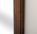 Oglinda mica din stejar - Culoare_P111 - LACUIT de la Rustic Butique OUTOPS449 - Culoare_P111 - LACUIT