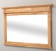 Oglinda mare stejar - Culoare_P061 - LACUIT de la Rustic Butique OUTOPS426 - Culoare_P061 - Culoare_P061 - LACUIT