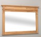 Oglinda mare stejar - Culoare_P061 - LACUIT de la Rustic Butique OUTOPS426 - Culoare_P061 - Culoare_P061 - LACUIT