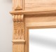 Oglinda mare stejar - Culoare_P061 - LACUIT de la Rustic Butique OUTOPS426 - Culoare_P061 - Culoare_P061 - LACUIT