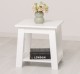Taburet cu picioare trapezoidale - Culoare_P004 - VOPSIT de la Rustic Butique OUTPS794 - Culoare_P004 - VOPSIT
