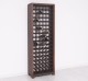 Suport pentru 102 sticle de vin de la Rustic Butique PS736 - Culoare_P081 - LACUIT & VOPSIT