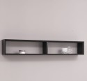 Etajera Slatted de la Rustic Butique PS754 - Culoare_P003 - VOPSIT