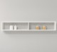 Etajera Slatted de la Rustic Butique PS754 - Culoare_P039 - VOPSIT