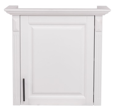 Corp superior pentru bucatarie cu o usa de la Rustic Butique PS776 - Culoare_P004 - VOPSIT