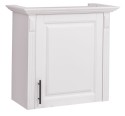 Corp superior pentru bucatarie cu o usa de la Rustic Butique PS776 - Culoare_P004 - VOPSIT