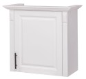 Corp superior pentru bucatarie cu o usa de la Rustic Butique PS776 - Culoare_P004 - VOPSIT