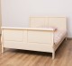Pat tip printesa 140x200cm de la Rustic Butique PS61 - Culoare_P041++P025A - 2 STRATURI DE CULORI ANTICHIZAT