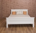 Pat 180x200 de la Rustic Butique PS114-180x200 - Culoare P039 - VOPSIT
