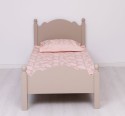 Pat Alex 90x200cm de la Rustic Butique PS236 - Culoare_P023 - VOPSIT