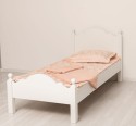 Pat Alex 90x200cm de la Rustic Butique PS236 - Culoare_P039 - VOPSIT