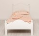 Pat Alex 90x200cm de la Rustic Butique PS236 - Culoare_P039 - VOPSIT
