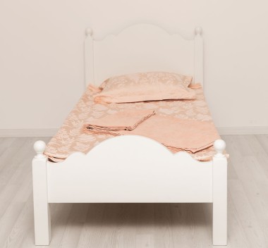 Pat Alex 90x200cm de la Rustic Butique PS236 - Culoare_P039 - VOPSIT