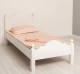 Pat Alex 90x200cm de la Rustic Butique PS236 - Culoare_P039 - VOPSIT