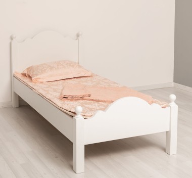 Pat Alex 90x200cm de la Rustic Butique PS236 - Culoare_P039 - VOPSIT
