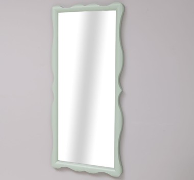 Oglinda inalta, colectia Chic de la Rustic Butique PS723 - Culoare_P092 - VOPSIT