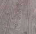Masa cu picioare strunjite, dim. 120x70x78 de la Rustic Butique PS660 - Culoare Top_P037 - Culoare Corp_P039A - DUBLU COLOR