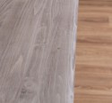 Masa cu picioare strunjite, dim. 120x70x78 de la Rustic Butique PS660 - Culoare Top_P037 - Culoare Corp_P039A - DUBLU COLOR