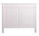 Tablie de pat, Colectia Directoire, 160x126 de la Rustic Butique PS692 - Culoare_P004 - VOPSIT