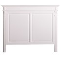 Tablie de pat, Colectia Directoire, 160x126 de la Rustic Butique PS692 - Culoare_P004 - VOPSIT