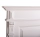 Tablie de pat, Colectia Directoire, 160x126 de la Rustic Butique PS692 - Culoare_P004 - VOPSIT