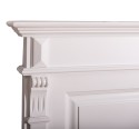 Tablie de pat, Colectia Directoire, 160x126 de la Rustic Butique PS692 - Culoare_P004 - VOPSIT
