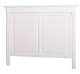 Tablie de pat, Colectia Directoire, 160x126 de la Rustic Butique PS692 - Culoare_P004 - VOPSIT
