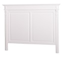 Tablie de pat, Colectia Directoire, 160x126 de la Rustic Butique PS692 - Culoare_P004 - VOPSIT