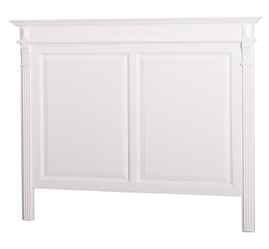 Tablie de pat, Colectia Directoire, 160x126 de la Rustic Butique PS692 - Culoare_P004 - VOPSIT
