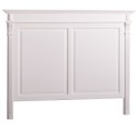 Tablie de pat, Colectia Directoire, 160x126 de la Rustic Butique PS692 - Culoare_P004 - VOPSIT