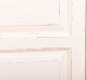 Dulap haine cu 3 sertare de la Rustic Butique PS690 - Culoare_P028++P025A - 2 STRATURI DE CULORI ANTICHIZAT