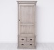 Dulap haine cu 3 sertare de la Rustic Butique PS690 - Culoare_P037 - PERIAT USOR