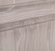 Dulap haine cu 3 sertare de la Rustic Butique PS690 - Culoare_P037 - PERIAT USOR