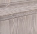 Dulap haine cu 3 sertare de la Rustic Butique PS690 - Culoare_P037 - PERIAT USOR