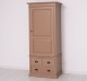 Dulap haine cu 3 sertare de la Rustic Butique PS690 - Culoare_P088 - VOPSIT